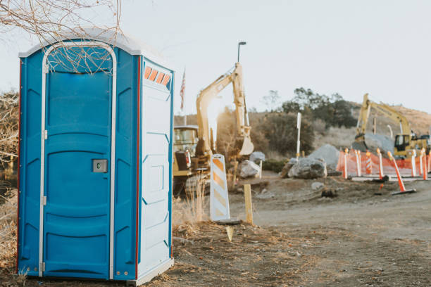 Best Portable restroom trailer rental  in Sutter, CA